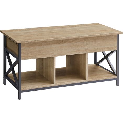 Table basse - Sonoma - LCT202B11 (1/5)