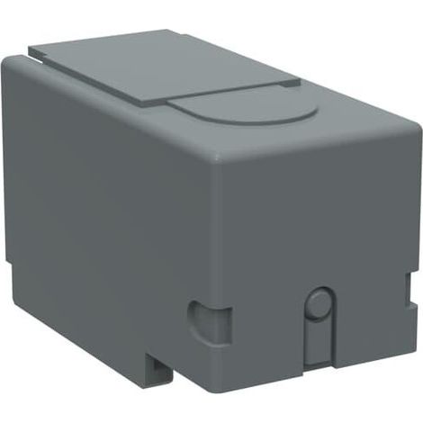 Cache Bornes pour OT160250 court X3 1SCA022731R8310 ABB 923703