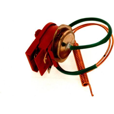 BOSCH Limitatore di temperatura, 87397220540