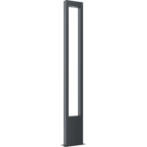Maytoni Bonn paletto LED 20W grafite IP65 3000K 150cm