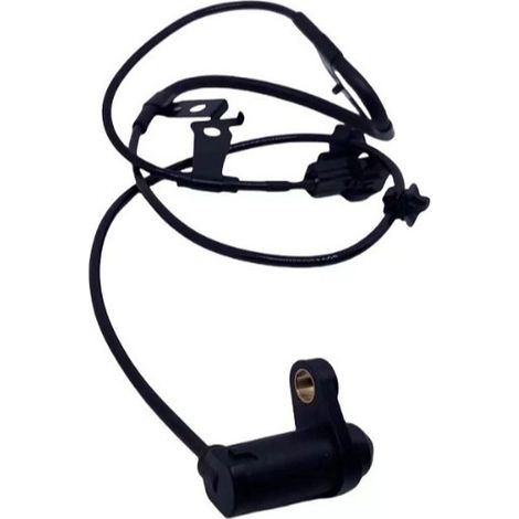 Capteur automobile 4670A260, compatible avec les capteurs ABS Mitsubishi, pièces automobiles en stock. (1/4)