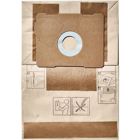 Festool Filtersack FIS-CT 17/5 – 769136