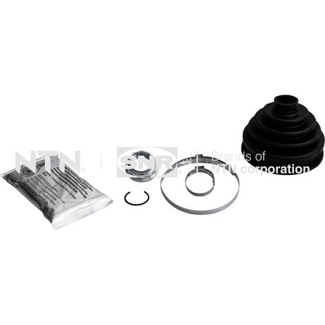 Kits soufflet coté roue - OBK50.012 - SNR - Compatible avec véhicule BMW