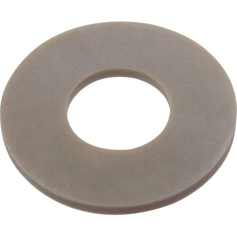 Junta de goma para mecanismo de descarga de agua QUICK PLOMBERIE 32x72x4 (DELAFON)