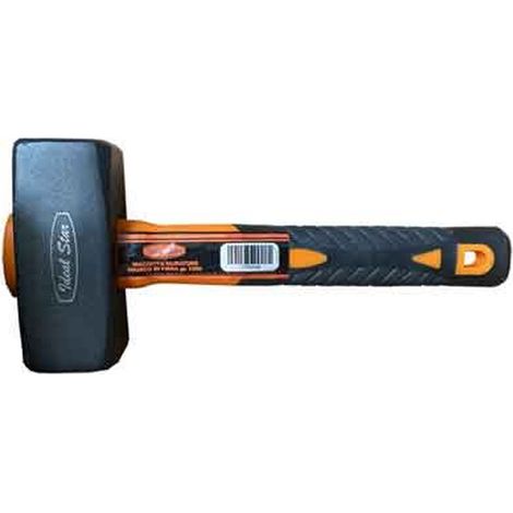 MAZZETTA MURATORE M FIBRA 1000 gr