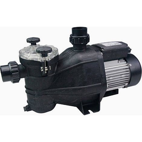 Pompe de filtration VIPOOL MCB+