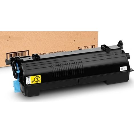 Mps Toner+Waste Compa Kyocera ECOSYS P 4140 dn-490g/15K1T02Y40NL0