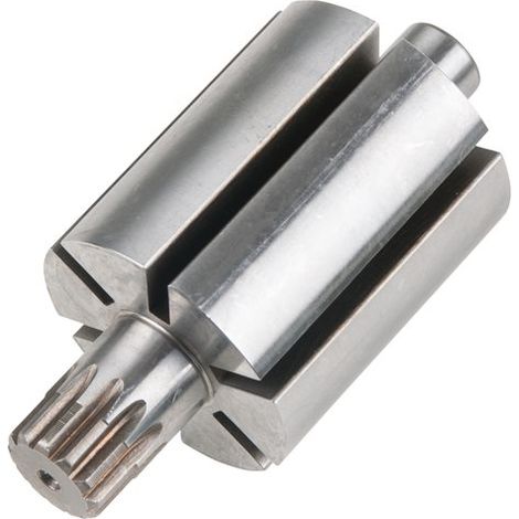 Rotor (1/2)