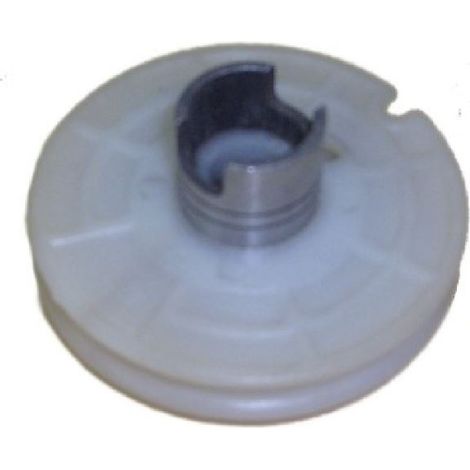 Puleggia avviamento compatibile con motosega OPEM 145 150 155 157 165