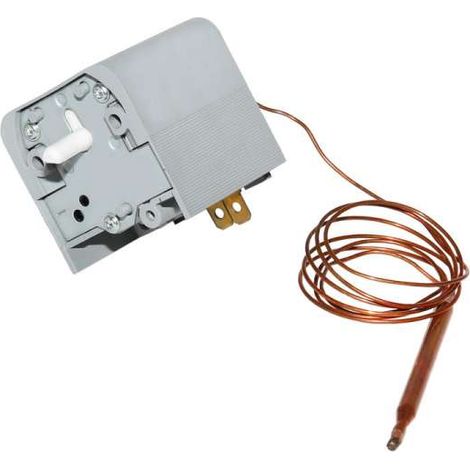 Remeha Thermostat Regelthermostst (6.10)NEF 0085100