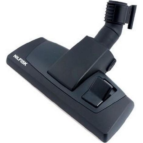 BROSSE COMBINEE EXTREME POUR ASPIRATEUR NILFISK ADVANCE (1/2)