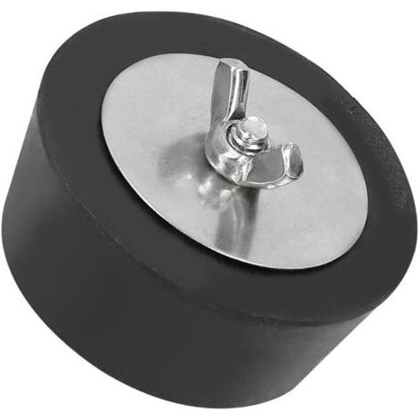 Winterfester Gummistopfen zur Dehnung von Schwimmbadrohren, 63-mm-Winterfittings (1/5)
