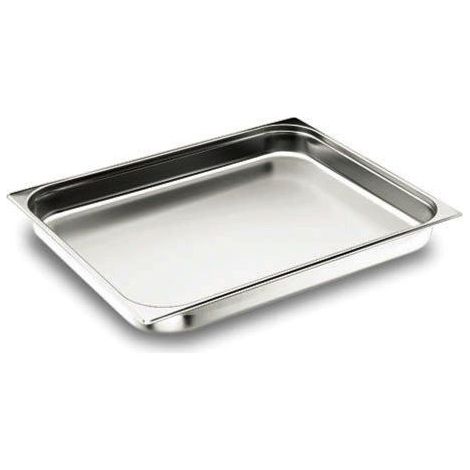 Bac Perforé - Lacor - 66012 - Gris - Rectangulaire - Sans Anse(35.5CM32.5CM4CM)