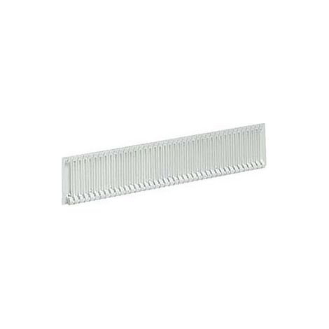 Copertura Cieca 12 U.M. X Simbox Wp (Siemens Cod. 8Gb20540)