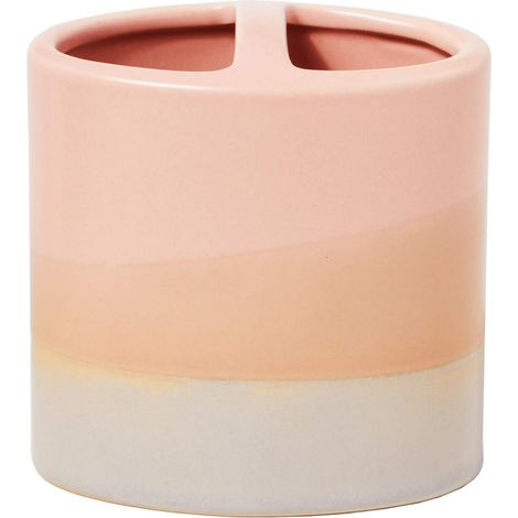 Porte-Brosse à Dents - Rouge (1/5)