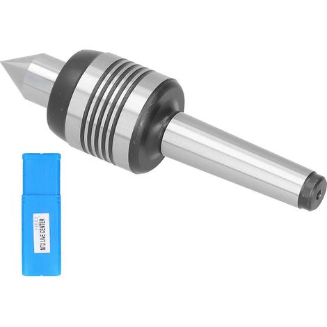 Morse-Kegel-Zentrierantrieb für Drehmaschinen, Drehmaschinenzubehör MT2 5-Nut