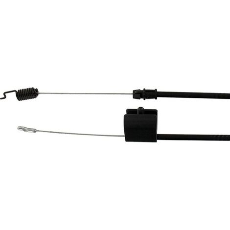 Câble de transmission FLYMO - HUSQVARNA - MCCULLOCH - PARTNER 194653 - 532 19 46-53 - 532194653 - 5321946-53