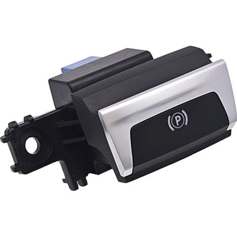 Interrupteur de Frein à Main Électrique Compatible Peugeot 308 SW (2013-2021) - Modèle 96785851VV - Pièce d'Origine Remplacement Facile (1/3)