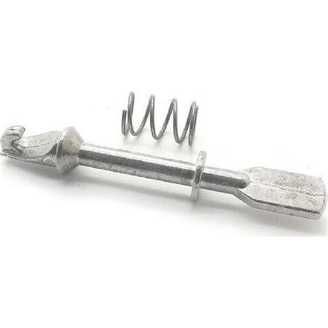 Repair kit for Volkswagen body door handles and locks. Contact repairman: 6K4837223 (1/4)