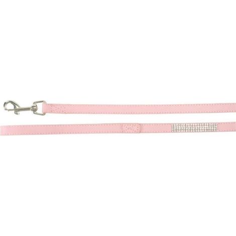 Camon Correa Rosa avec Strass 15x1200 mm