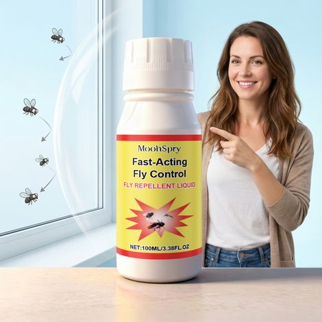 Pest repellent suitable for multiple scenarios including bedrooms, kitchens, and bathrooms convenient for daily pest control -- 100ml -- BIEMMEDUE (1/5)