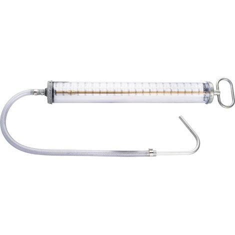 HAZET Dosierhandpumpe 2162-8 (1/5)