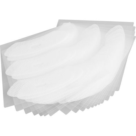 20 patchs anti-ronflement pour adultes, respirants et hypoallergéniques (1/5)