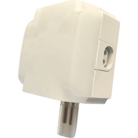 Conector LED Luminoso en L con CTT – Compatible con Regletas Enlazables