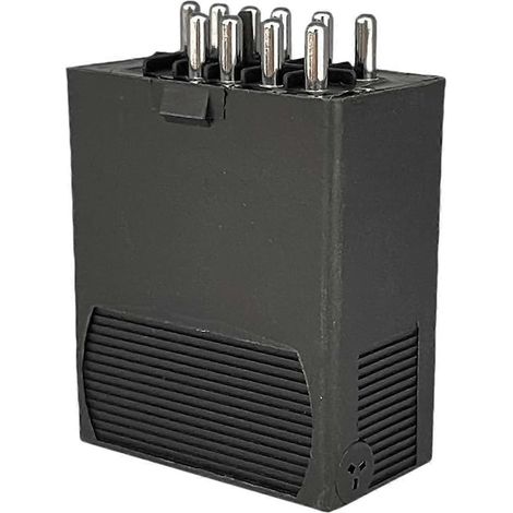 Professionelles Kraftstoffpumpenrelais 0035451705 für Mercedes-Benz 190E 260E (1/5)