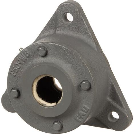 Sede cuscinetto INA/FAG F509WBL (1/3)