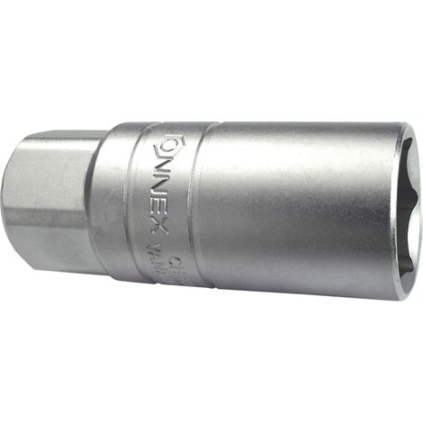 Connex Zündkerzeneinsatz 1/2  21 mm Ratschen & Steckschlüssel