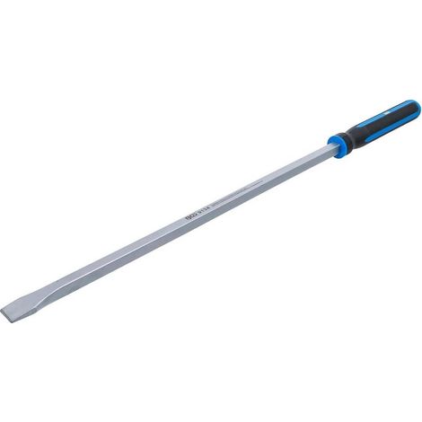 Levier 780 mm - Acier, 78 cm - Résistance et Prise en Main Optimale, Pro - D-Work