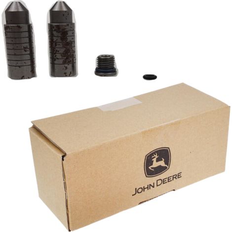 Kit vanne 5070M 5065M 4045HLV56 5085M John Deere (SJ13125) (1/5)