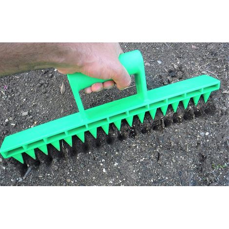 Filiyano-Semoirs, espaceurs de semis, outils de semis, accessoires de jardinage (1/4)
