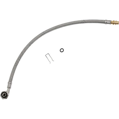 Tube vase expansion Pompes à chaleur 0020233686 - Saunier Duval (1/2)