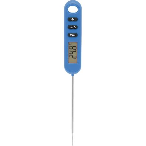 Glückskatzen-Spardose, 11,7 cm, bezaubernd und elegant, aus blauer Keramik, ein Symbol für Glück und Wohlstand. Schreibtischdekoration. (1/5)