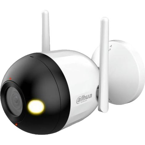 Caméra IP Wi-Fi F2C-PV, dissuasion active par double éclairage intelligent - 1080p 2,8 mm dahua (1/3)