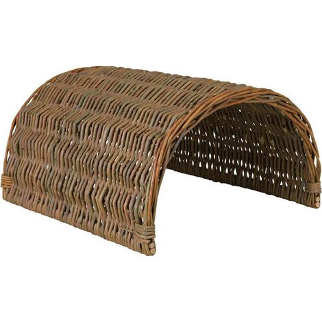 Ponte in vimini 30×16×30cm (1/2)