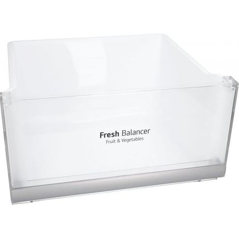 Cajón para verduras Fresh Balancer (44 x 38,7 x 22 cm) para frigorífico LG - AJP74894405