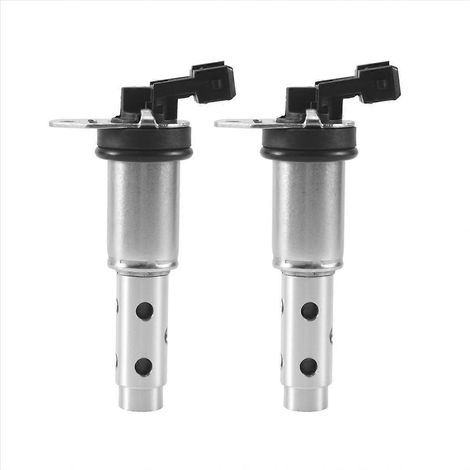 Compatible avec deux électrovannes de régulation VVT des séries 1 135I, 328I, 335I, 525I et X3 3.0L (1/5)