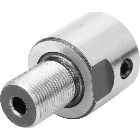 Tige de liaison de mandrin en acier inoxydable M141 pour mandrin de tour K01-50/63 K02-50/63 (8 mm) (1/5)