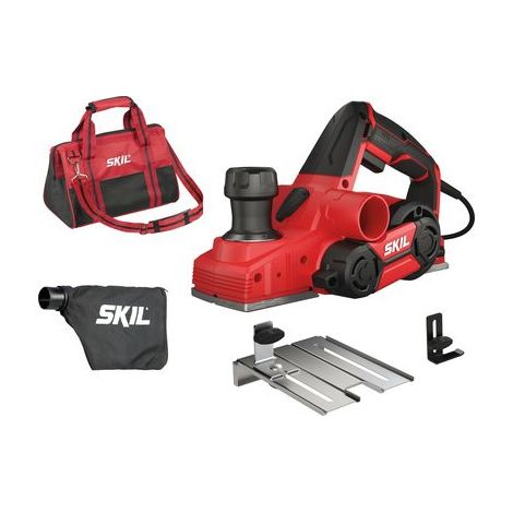 Rabot 1590 DA - Skil - 710 W (1/5)