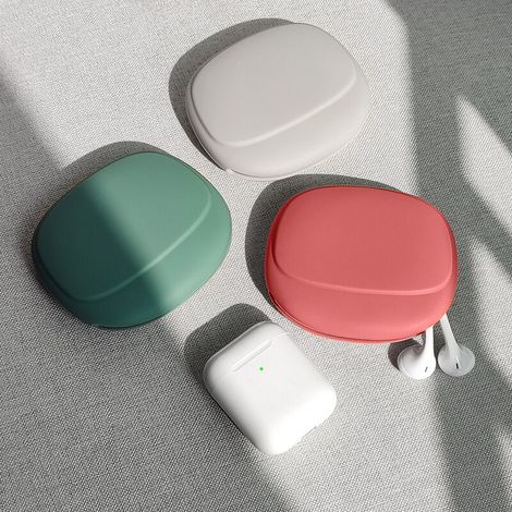 Pieces Mini-Tasche, Kabel- und Ladegerät-Aufbewahrung, Mini-Ohrhörer, kleine Schutzhülle für Kopfhörer, Datenkabel, Schlüssel, Speicherkarte und Mini-Artikel, multifunktionale Tragetasche