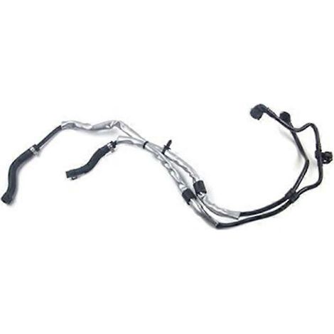 Tuyau d'échappement et collecteur d'échappement 2135010801 pour Mercedes-Benz GLC E180 200D 250 300 350E (1/5)
