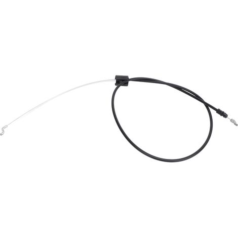 Câble de commande de tondeuse OEM Standard en métal, Construction Durable, haute Performance 746-04661 pour MTD (1/5)