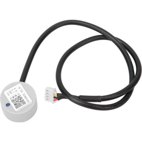 Capteur De Niveau De Liquide - Ultrasons Sans Contact - Sortie UART 3,3 À 12 V - Plage De Mesure 50 À 2000 Mm - Résolution 1 Mm - 1 Pièce (1/4)