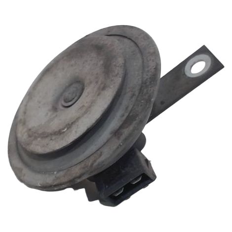 Klaxon / Avertisseur VOLKSWAGEN Fox [PRODUIT D'OCCASION]♻️6n0951101l (1/2)