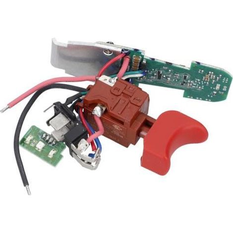 Module electronique pour Perceuse visseuse BOSCH OUTILLAGES - 1607233409
