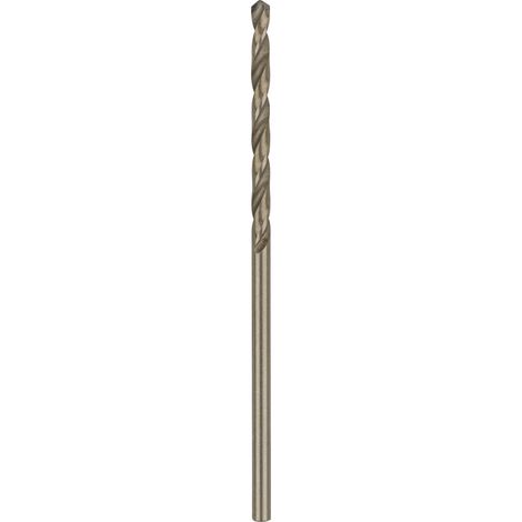 Bosch 1 Metallbohrer HSS-Co 2,0x29x49mm - 2608585840