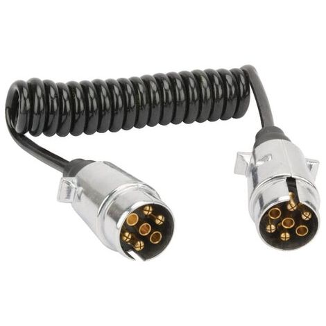 Cab. esp. 12 V/ 7 po. - 1,75 m UNIVERSAL LA404101 (1/2)